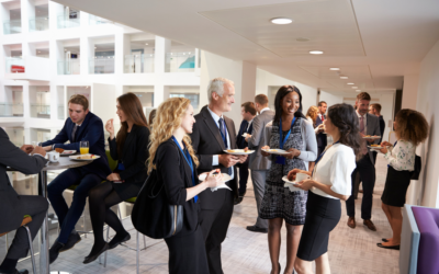 Crafting Lasting Memories: A Guide to Hosting a Memorable Staff Appreciation Event