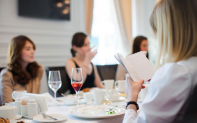 Why Hire An Event Planner For Corporate Events 
